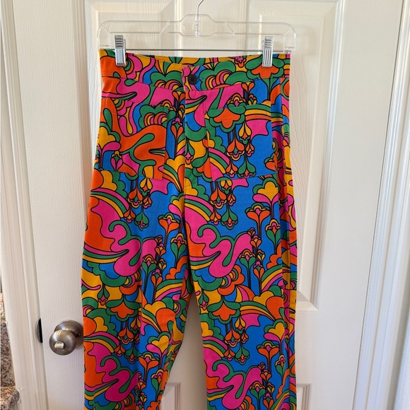 Nooworks Pants - Nooworks Auderpopz Casual Bell Small New